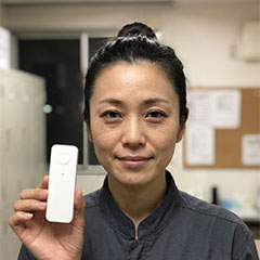 工場（夜勤）責任者