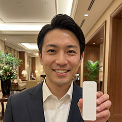 ホテル フロントマネージャー