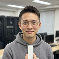 IT運用（情シス）担当